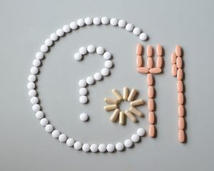 Wspomaganie odchudzania: tabletki wspomagające odchudzanie