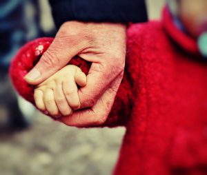 Kiedy należy udać się z dzieckiem do psychologa?