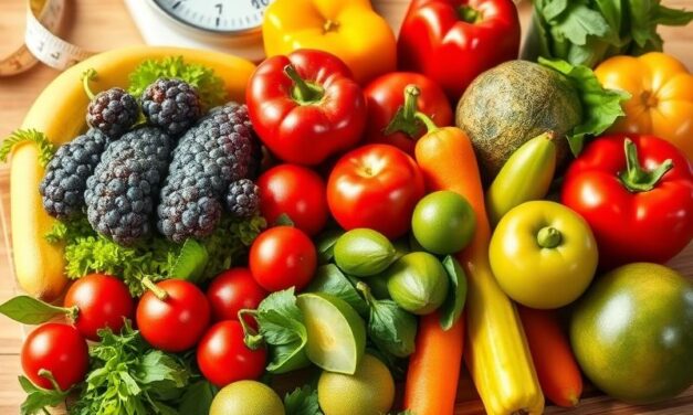 Dieta niskotłuszczowa – czego unikać i co wyeliminować?