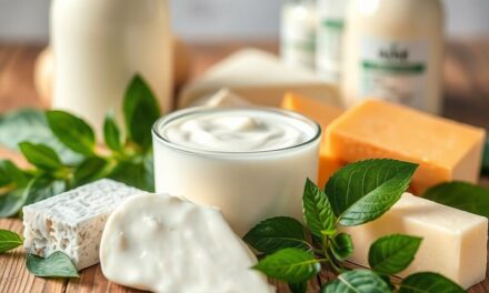 Jak nabiał wpływa na trądzik? Dieta a stan zdrowia cery