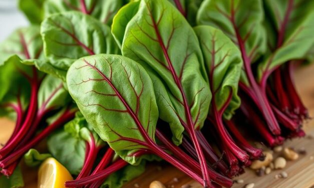 Botwina – superfood pełen witamin i zdrowotnych właściwości