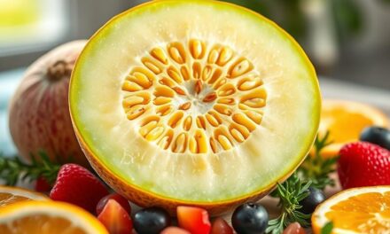 Melon miodowy – zdrowotne korzyści, składniki i zastosowanie w diecie