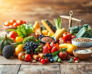 Jak dieta wpływa na odchudzanie przy niedoczynności tarczycy?