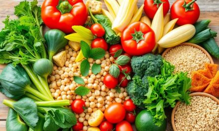 Dieta wegetariańska – zasady, odmiany i przykładowy jadłospis