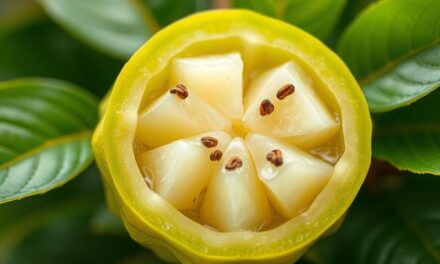 Feijoa – zdrowe owoce o właściwościach zdrowotnych i zastosowaniach