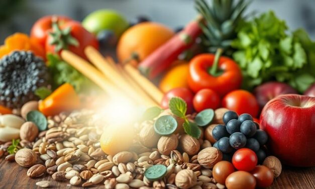 Dieta a zdrowie skóry – jak poprawić wygląd twarzy?
