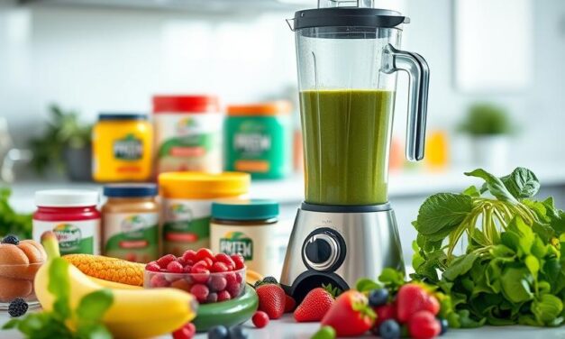 Dieta w proszku – skuteczna metoda na odchudzanie i zdrowe odżywianie