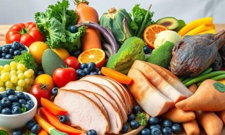 Dieta dla grupy krwi B: zalecenia, przeciwwskazania i jadłospis