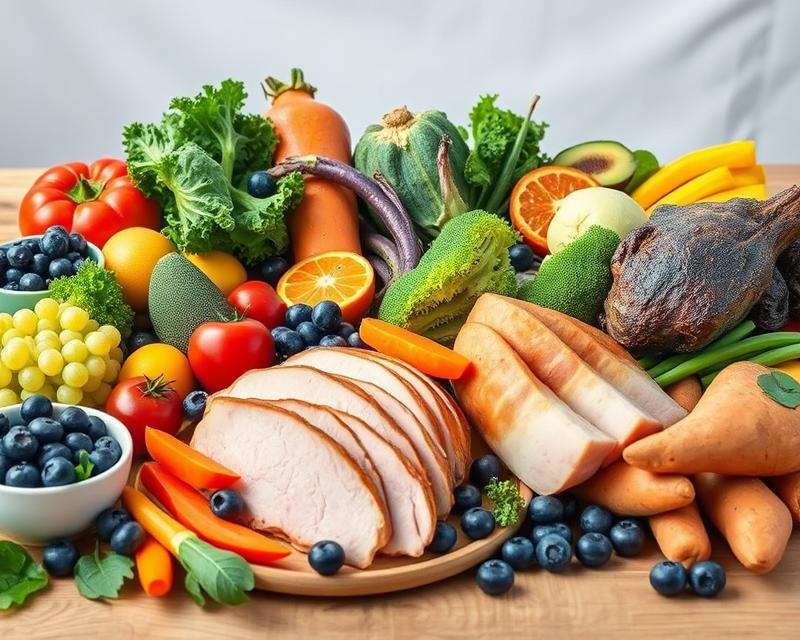 Dieta dla grupy krwi B: zalecenia, przeciwwskazania i jadłospis