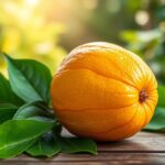Właściwości naranjilli: zdrowie serca i układ odpornościowy