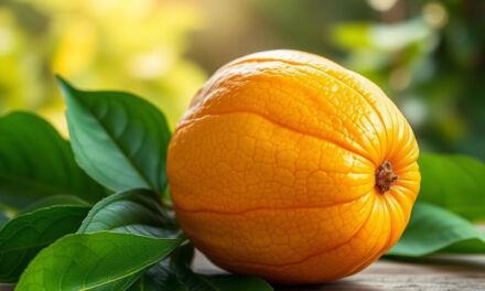 Właściwości naranjilli: zdrowie serca i układ odpornościowy