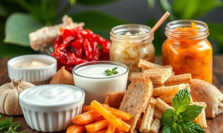 Probiotyki: Co warto wiedzieć o ich działaniu i źródłach?