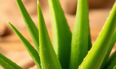 Aloes w pielęgnacji i zdrowiu – właściwości, zastosowanie i przepisy