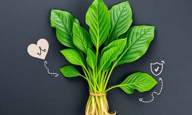 Wasabi – zdrowotne właściwości, zastosowania i możliwe ryzyko