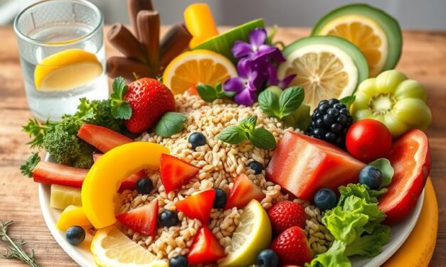 Delikatna dieta odchudzająca: Jak skutecznie zredukować wagę?