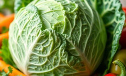 Kapusta włoska – zdrowotne korzyści i właściwości odżywcze