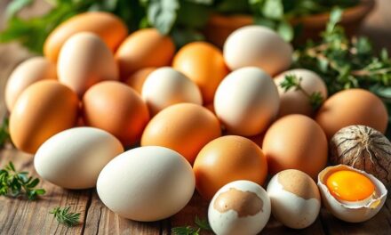 Dieta jajeczna – jak schudnąć i jakie jajka wybierać?