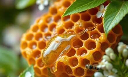 Jak stosować propolis? Metody, dawkowanie i korzyści zdrowotne