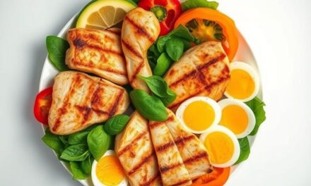 Dieta Dukana 7-dniowa: zasady, etapy i efekty odchudzania