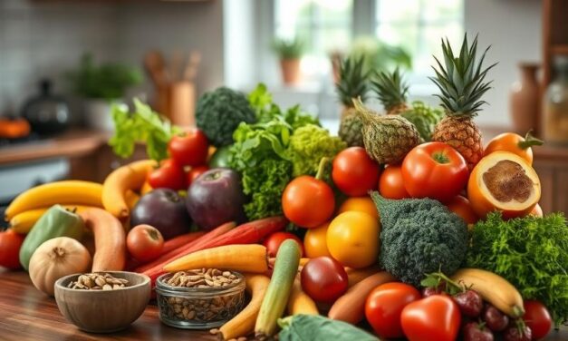 Dieta na obniżenie cholesterolu: co jeść i czego unikać?