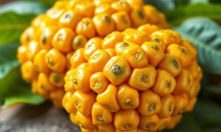 Ugli fruit – zdrowy owoc z Jamajki pełen witamin i składników odżywczych