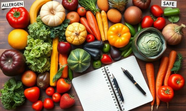 Dieta eliminacyjna: zasady, rodzaje i planowanie posiłków