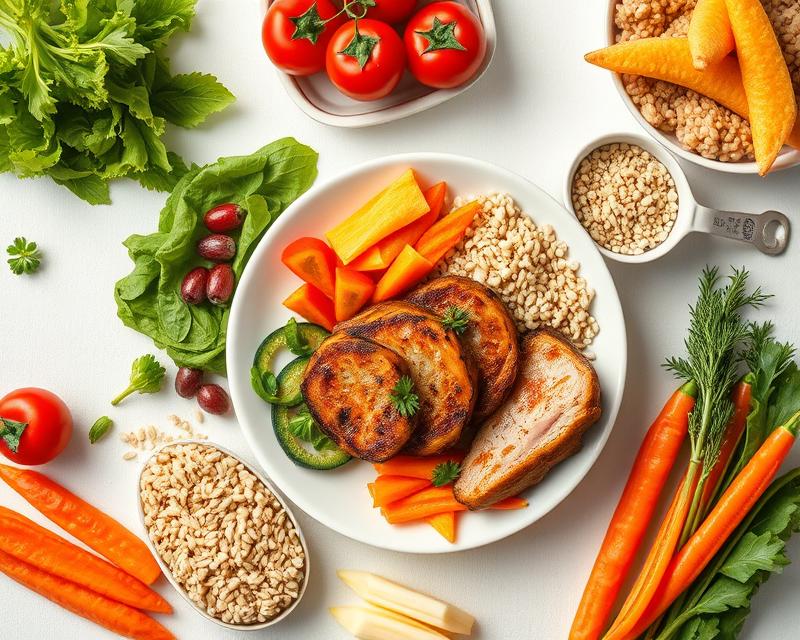 Dieta 1500 kcal: zasady, efekty i zdrowy jadłospis