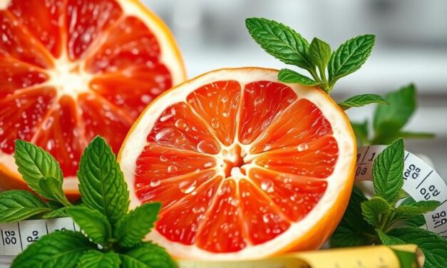 Dieta grejpfrutowa – zasady, efekty i jak uniknąć efektu jo-jo