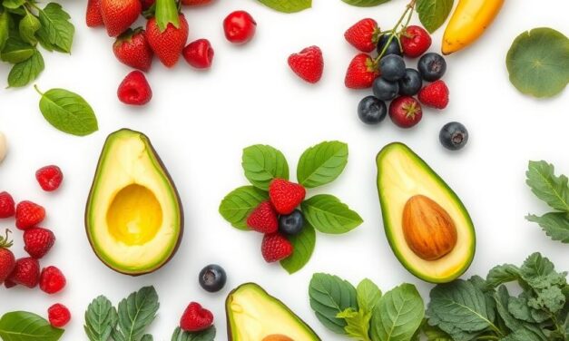 Dieta na trądzik hormonalny – co jeść i czego unikać?
