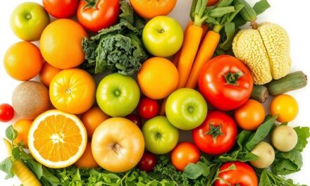 Dieta owocowo-warzywna: zasady, efekty i przykładowe menu