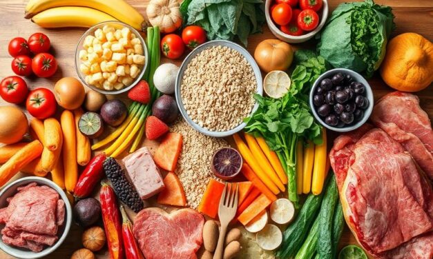 Dieta niskocholesterolowa: co jeść i czego unikać? Przewodnik zdrowia
