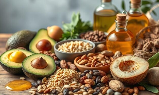 Dieta wysokotłuszczowa – zalety, wady i dla kogo jest przeznaczona?