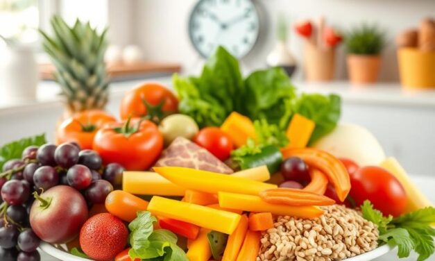 Dieta 12-godzinna: Zasady, efekty i zdrowe odchudzanie