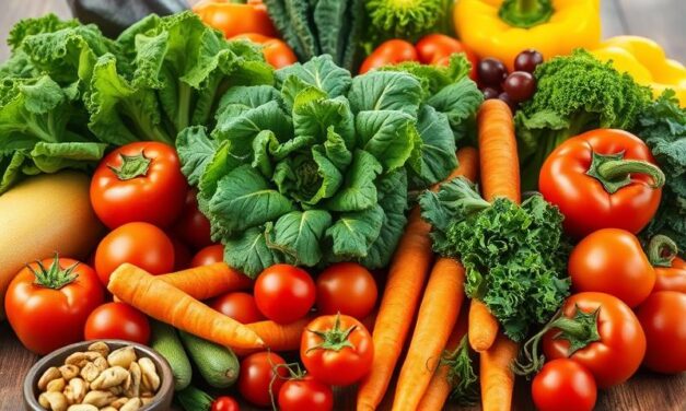 Dieta raw: Co to jest, jej zasady i korzyści zdrowotne