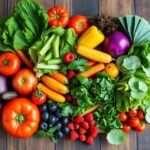 Dieta bez mięsa na odchudzanie – zasady, efekty i jadłospis
