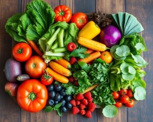 Dieta bez mięsa na odchudzanie – zasady, efekty i jadłospis