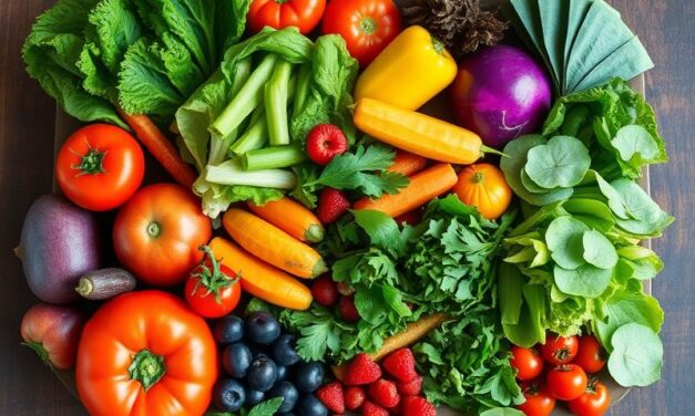 Dieta bez mięsa na odchudzanie – zasady, efekty i jadłospis