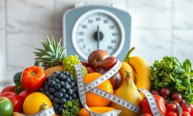 Plan skutecznego odchudzania: Jak schudnąć 20 kg zdrowo?