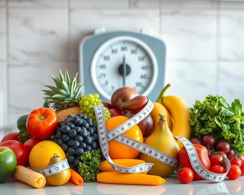 Plan skutecznego odchudzania: Jak schudnąć 20 kg zdrowo?