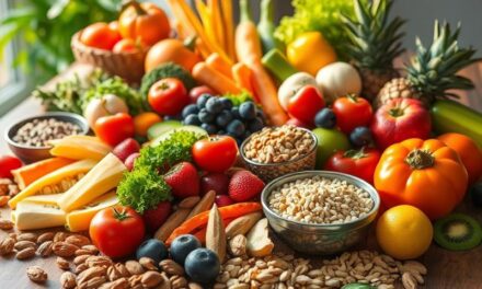 Zbilansowana dieta: Klucz do zdrowego stylu życia i dobrego samopoczucia