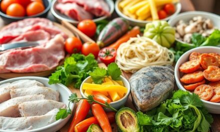 Dieta bez węglowodanów: zasady, korzyści i jadłospis na 7 dni