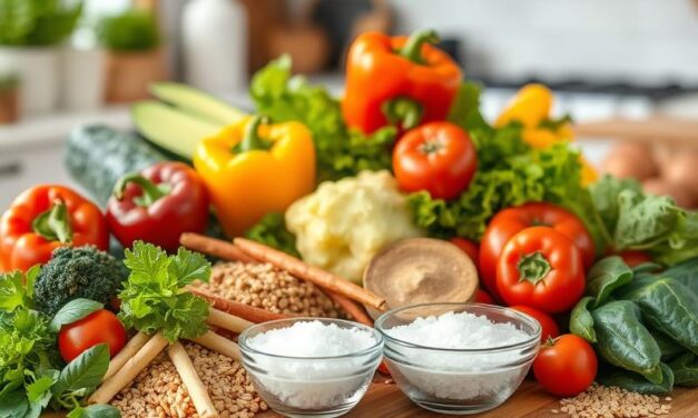 Dieta bez soli: Jak zdrowo żyć ograniczając sód?