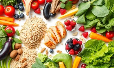 Dieta dla cukrzyków: Jak zdrowo planować posiłki?