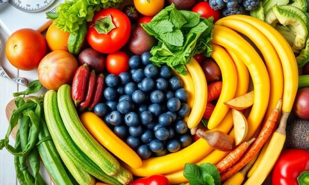 Racjonalna dieta odchudzająca – klucz do zdrowego odchudzania