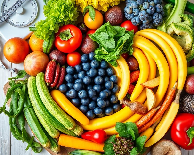 Racjonalna dieta odchudzająca – klucz do zdrowego odchudzania