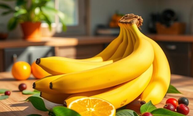 Właściwości bananów: zdrowe odżywianie i korzyści zdrowotne
