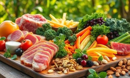 Dieta paleo – zasady, produkty i korzyści zdrowotne