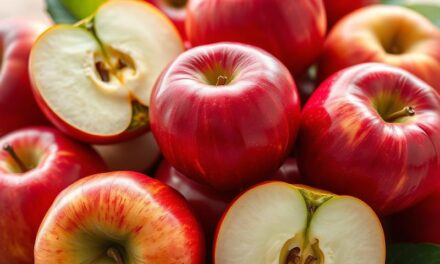 Dieta jabłkowa – jak schudnąć i poprawić zdrowie w 5 dni?