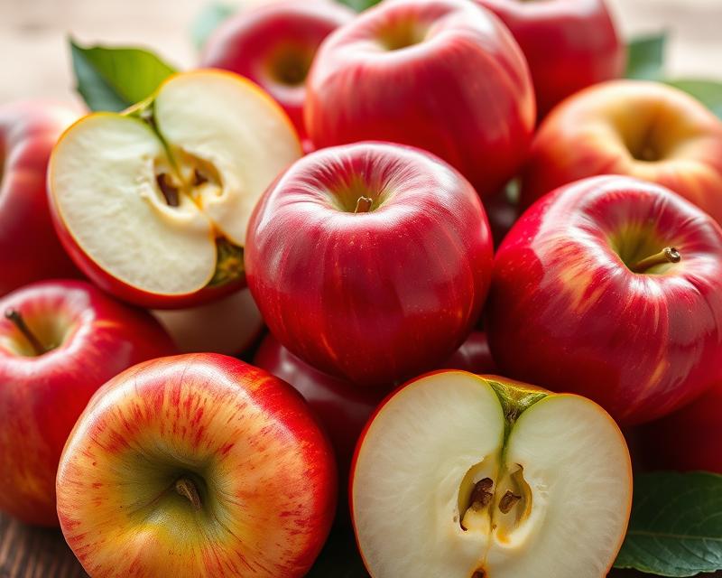 Dieta jabłkowa – jak schudnąć i poprawić zdrowie w 5 dni?