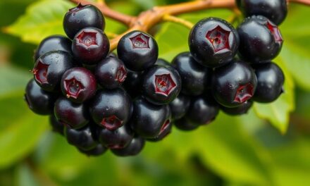 Aronia – zdrowotne właściwości i zastosowanie w diecie